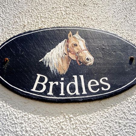 Bridles 20 Park Place Villa Arundel Exterior photo